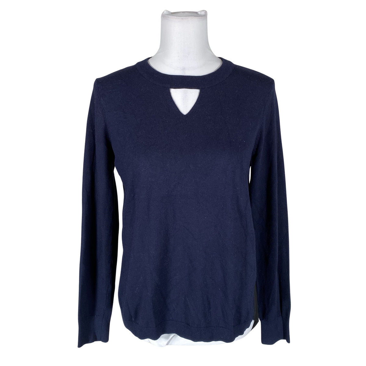 Unisex Karen Millen - Kampsun, suurus 36 - Sinine (1)