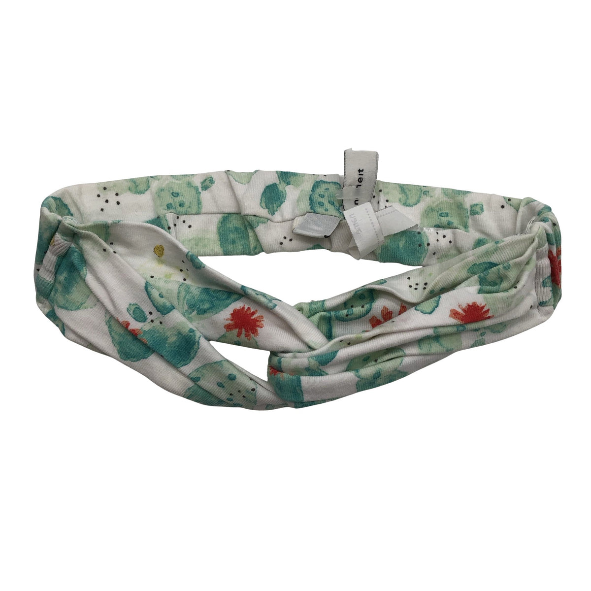 Unisex Name It - Treeningpeapael, suurus One size - Roheline (1)