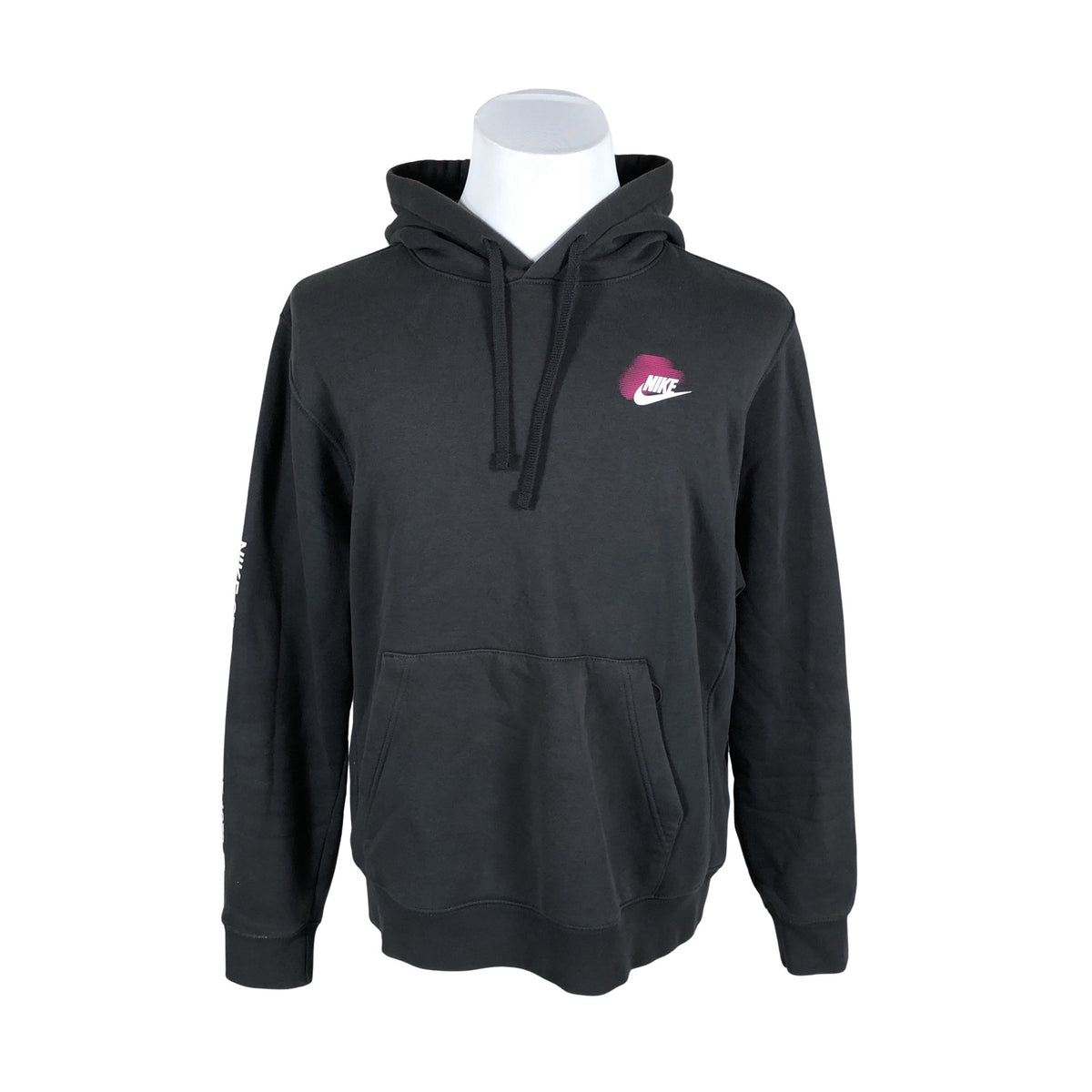 Unisex Nike - Dressipluus, suurus M - Hall (1)