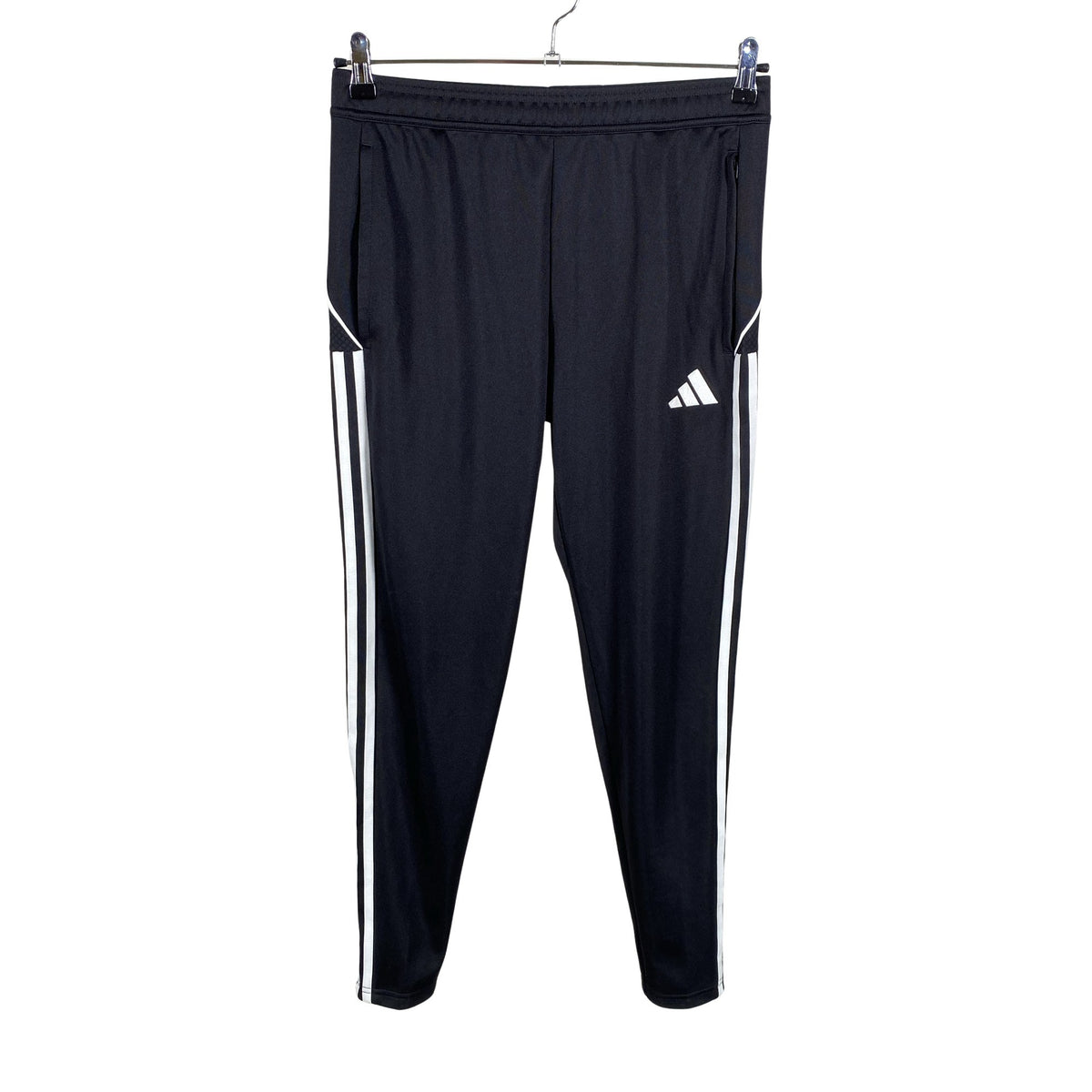 Unisex Adidas - Soojenduspüksid, suurus M - Must (1)