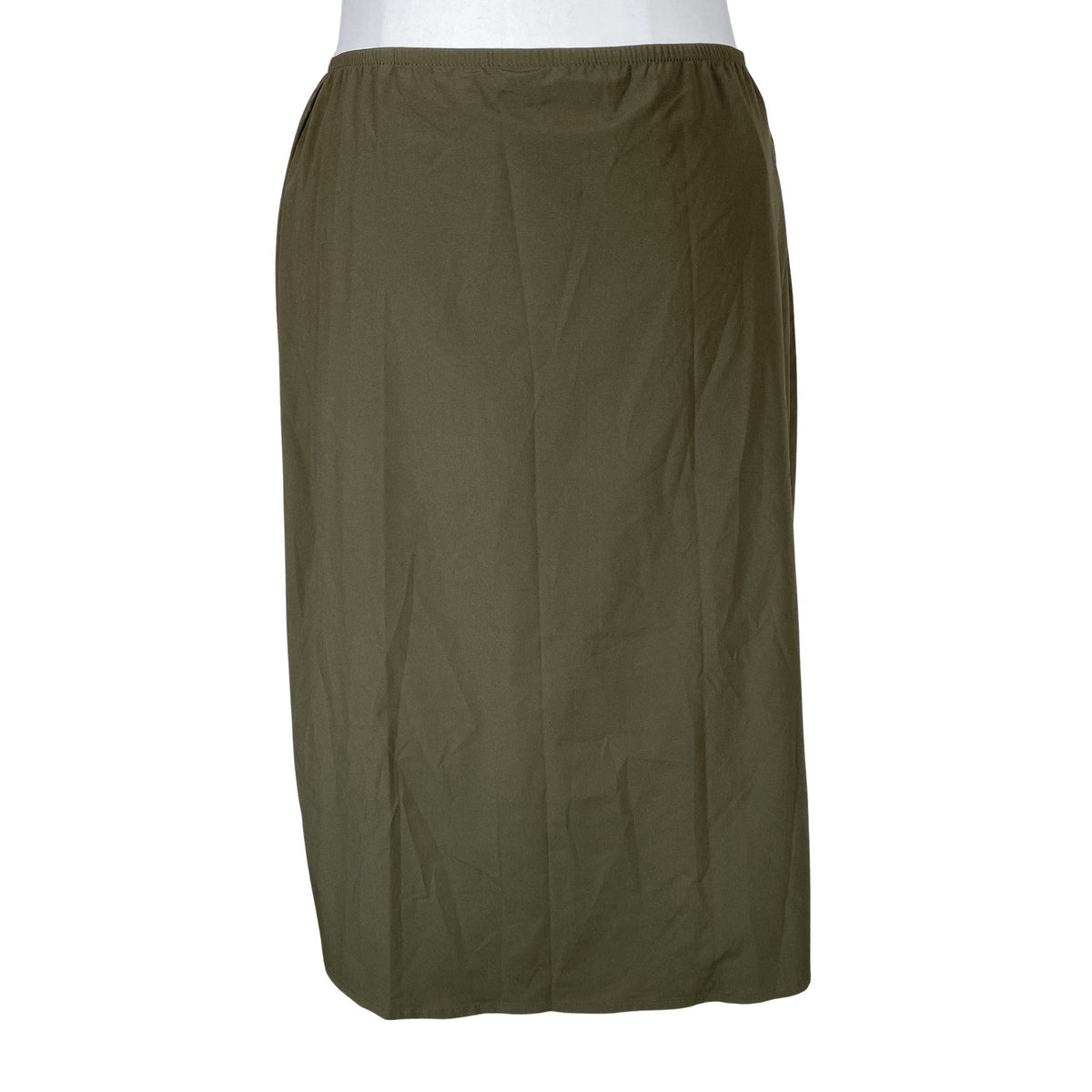 Unisex Uniqlo - Mitteveniv seelik, suurus 38 - Roheline (1)