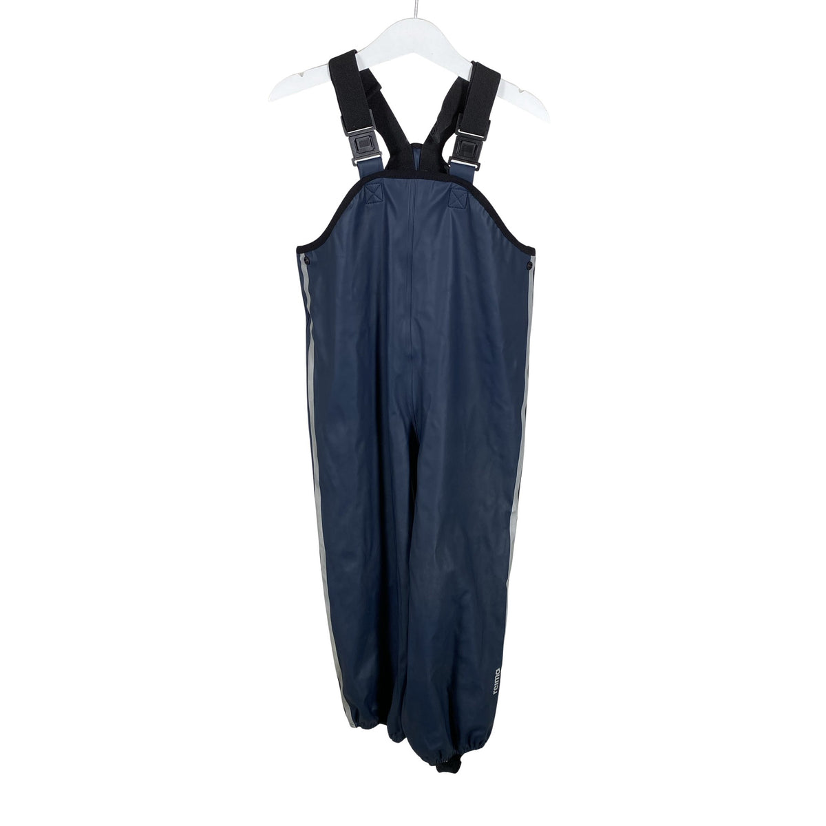Unisex Reima - Vihmapüksid, suurus 104 - 110 - Sinine (1)