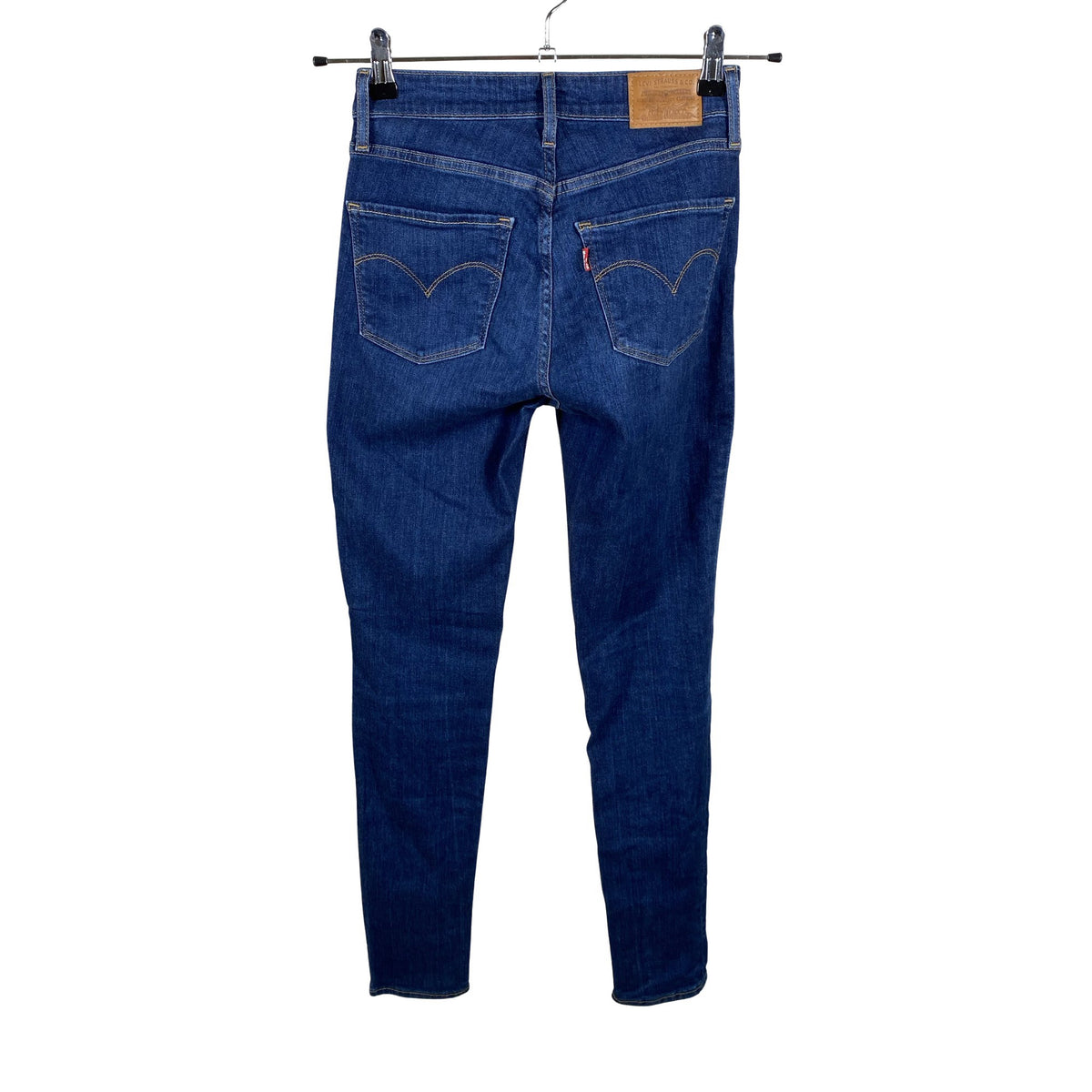 Unisex Levi's - Teksad, suurus W25 - Sinine (2)