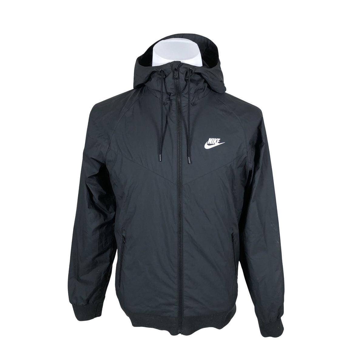 Unisex Nike - Jope, suurus S - Must (1)