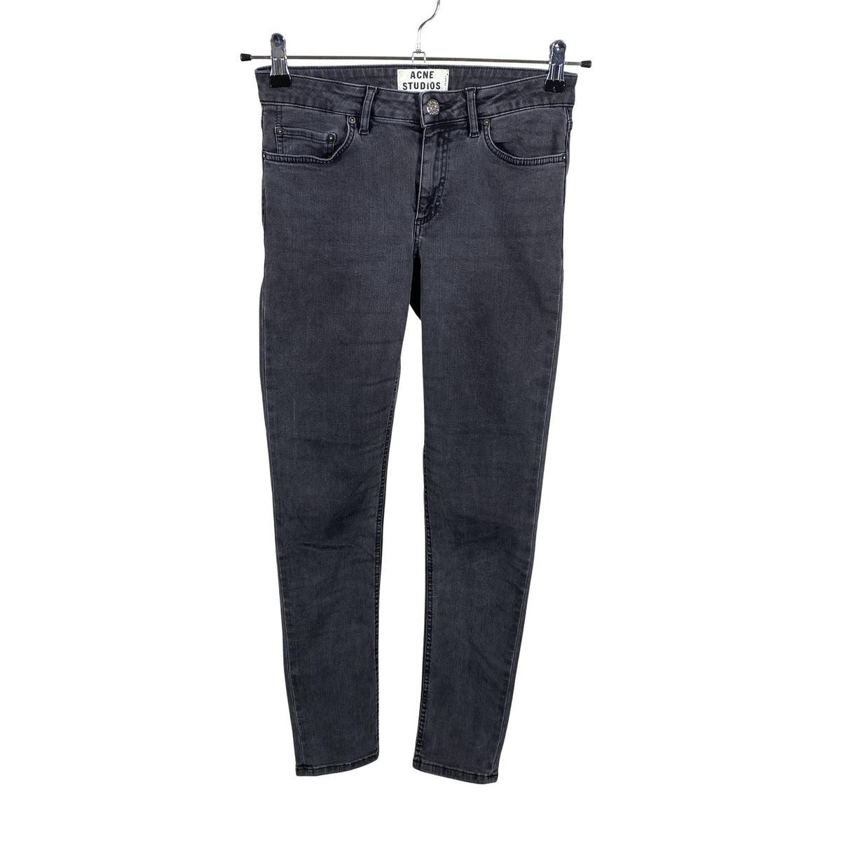 Unisex Acne Studios - Teksad, suurus W26 - Hall (1)