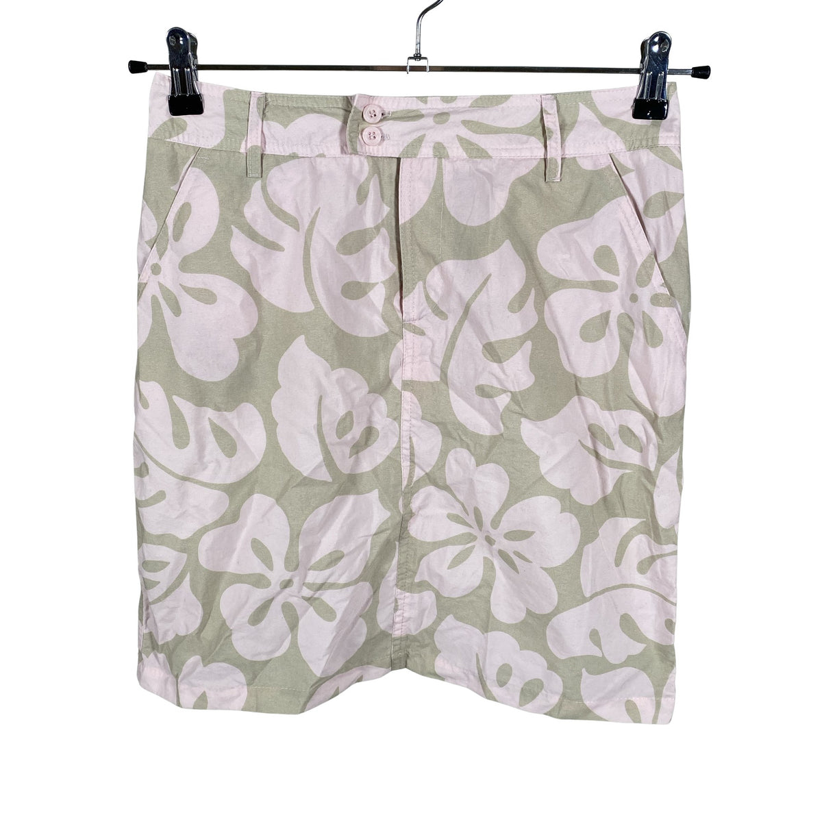 Unisex P.T.A. - Mitteveniv seelik, suurus 34 - Heleroosa (1)