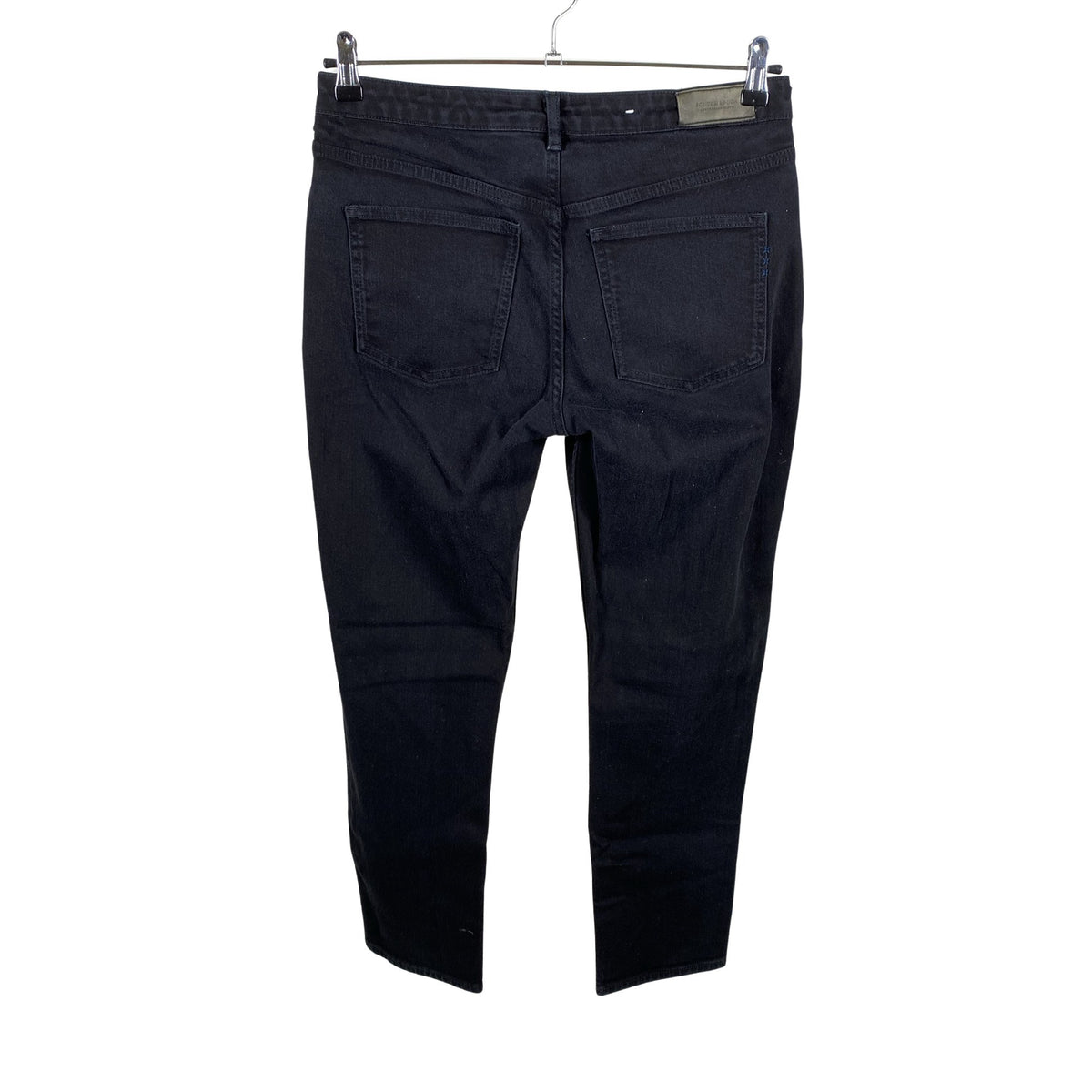 Unisex Scotch&Soda - Teksad, suurus W31 - Must (2)