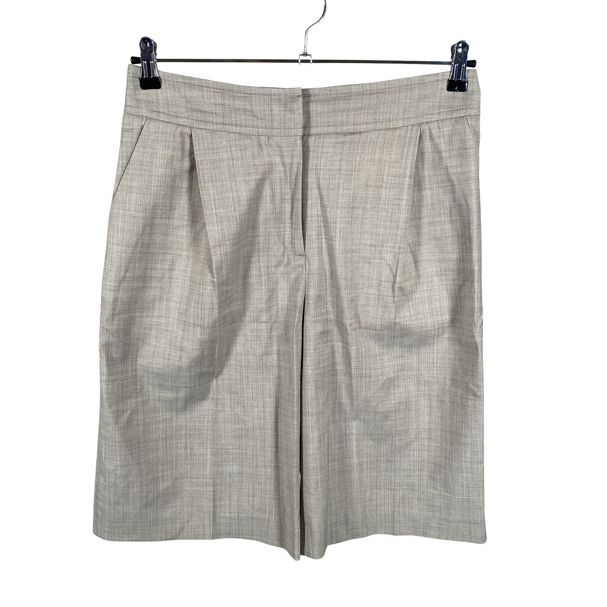 Unisex Arket - Lühikesed püksid, suurus 40 - Beige (1)
