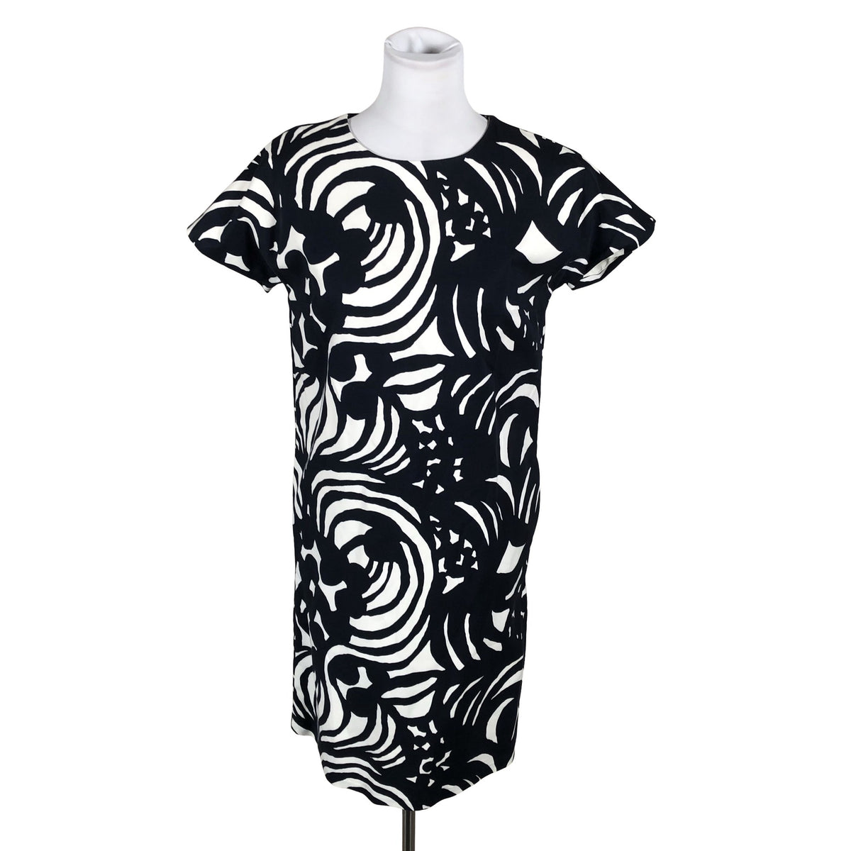Unisex Marimekko - Mitteveniv kleit, suurus 36 - Sinine (1)