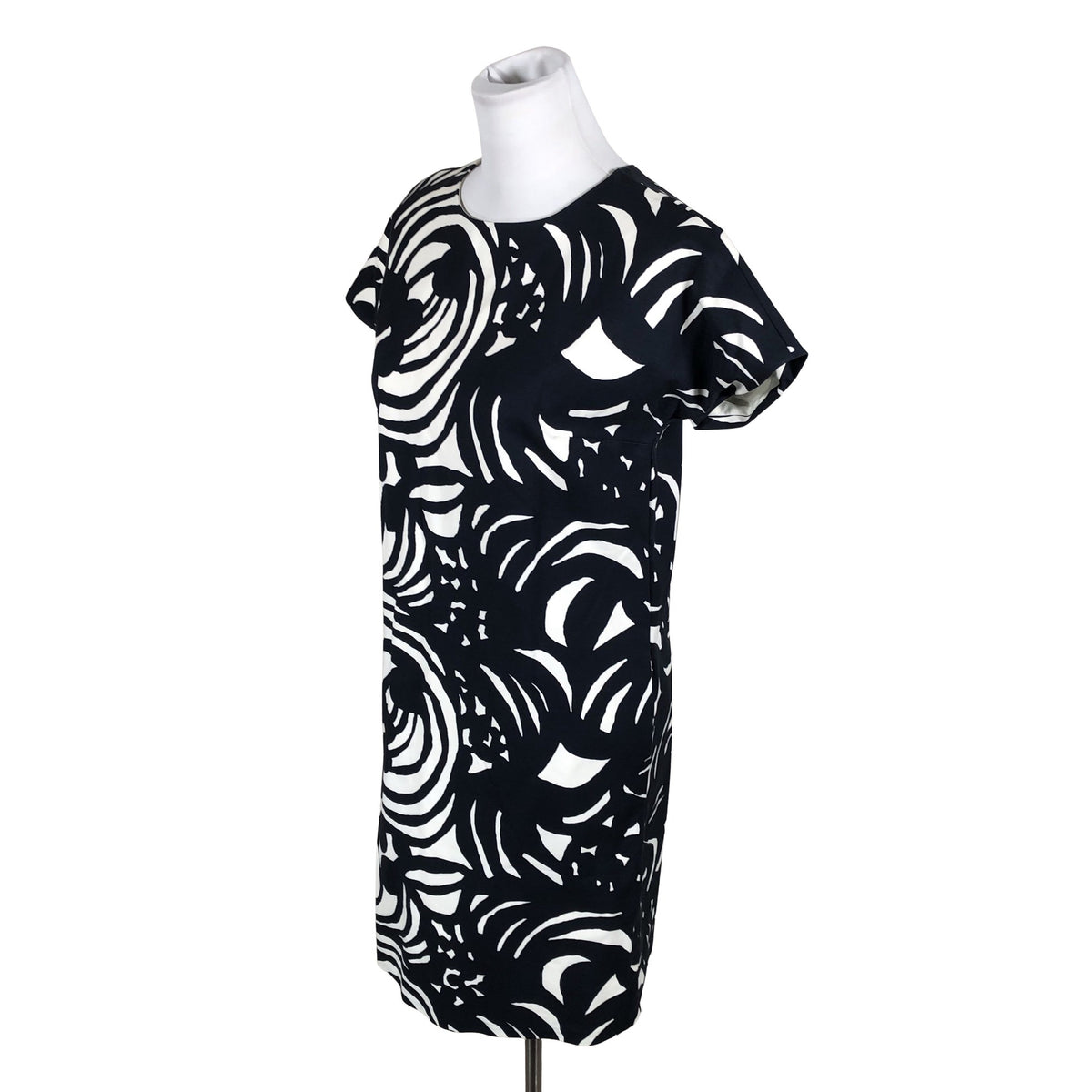 Unisex Marimekko - Mitteveniv kleit, suurus 36 - Sinine (3)