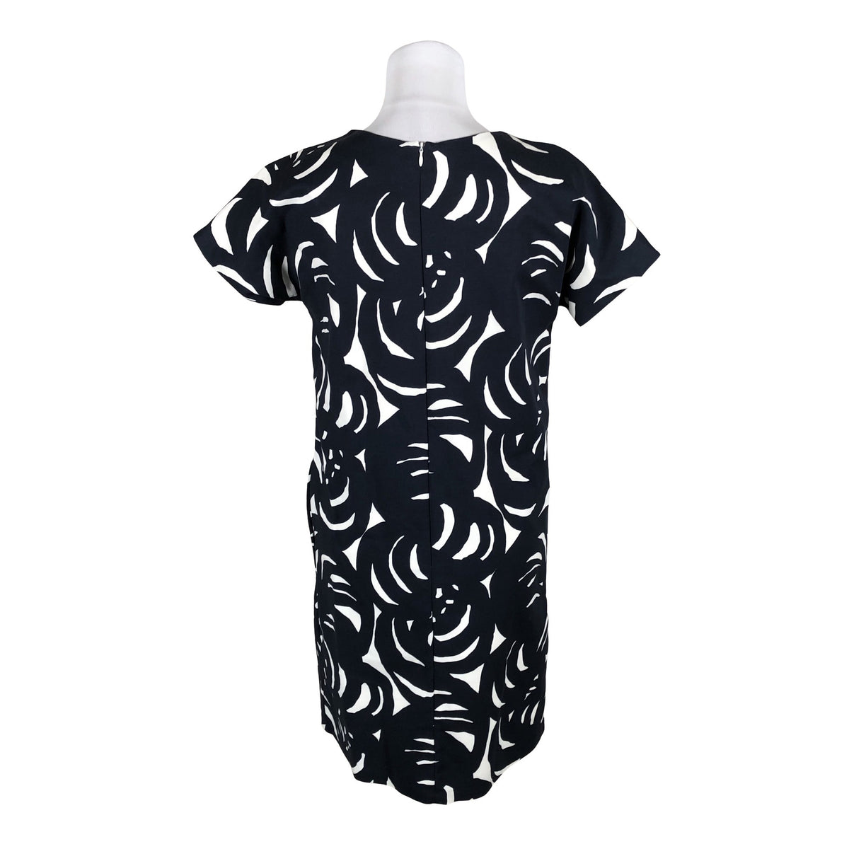 Unisex Marimekko - Mitteveniv kleit, suurus 36 - Sinine (2)