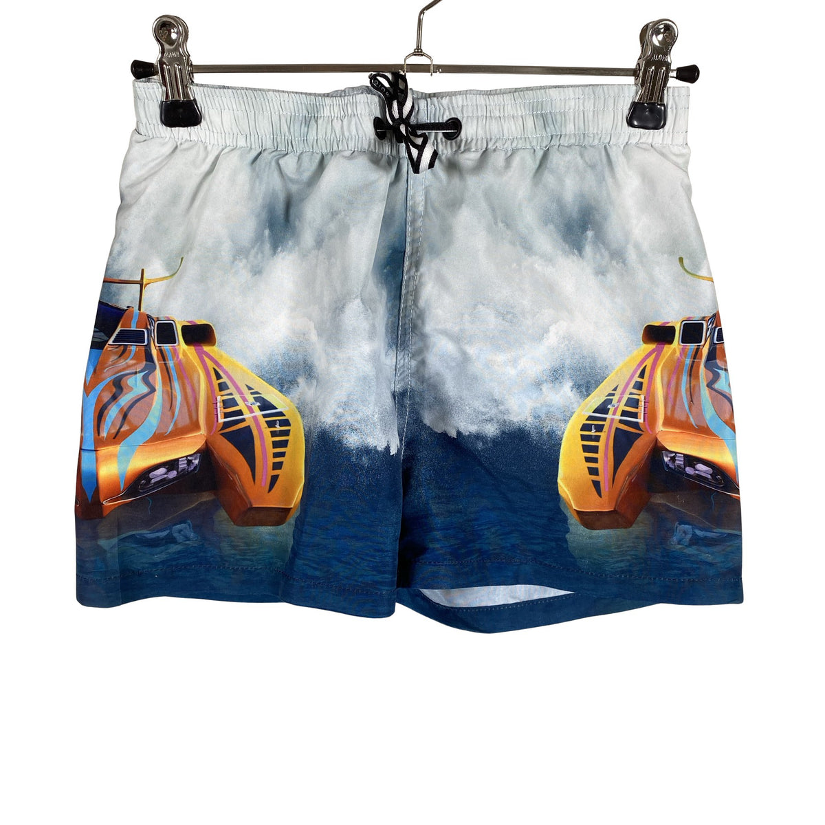 Unisex Molo Kids - Ujumispüksid, suurus 134 - 140 - Helesinine (1)