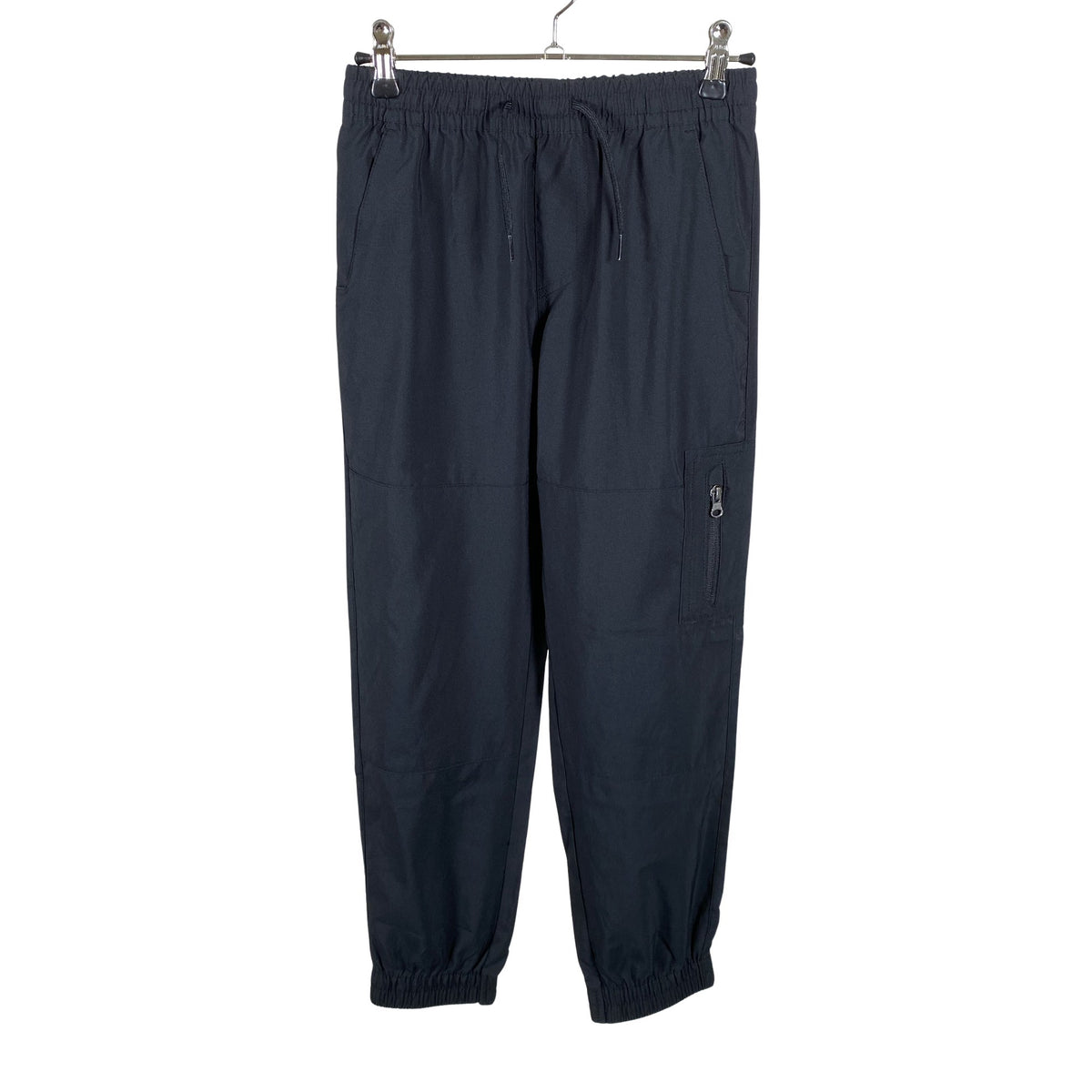 Unisex Columbia - Kevad-/sügispüksid, suurus 146 - 152 - Must (1)