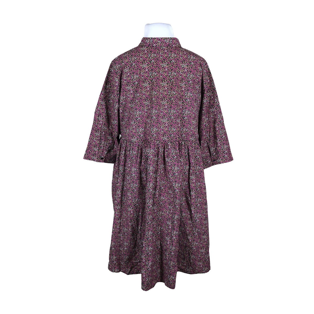 Unisex Aarikka - Mitteveniv kleit, suurus 44 - Roosa (2)