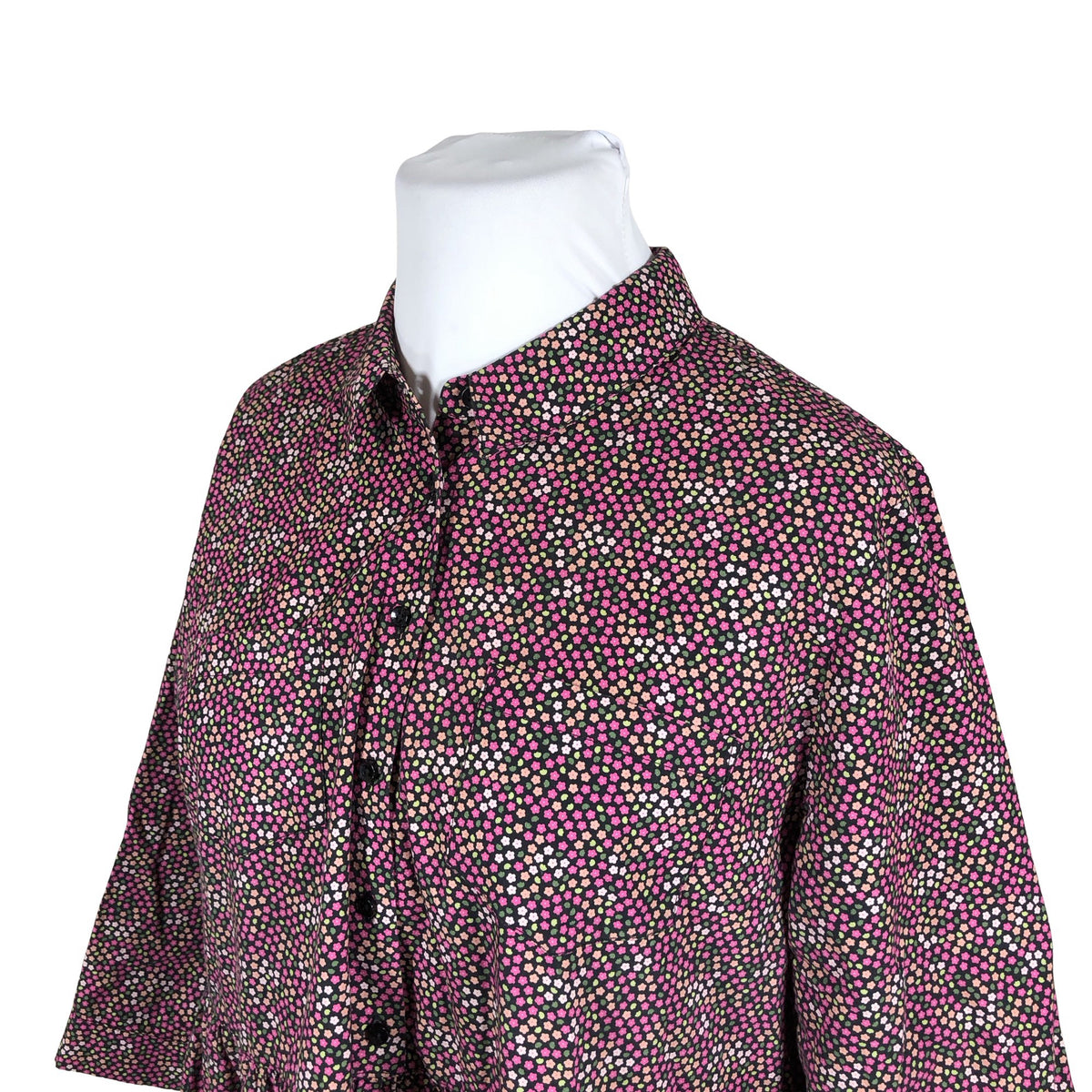 Unisex Aarikka - Mitteveniv kleit, suurus 44 - Roosa (3)