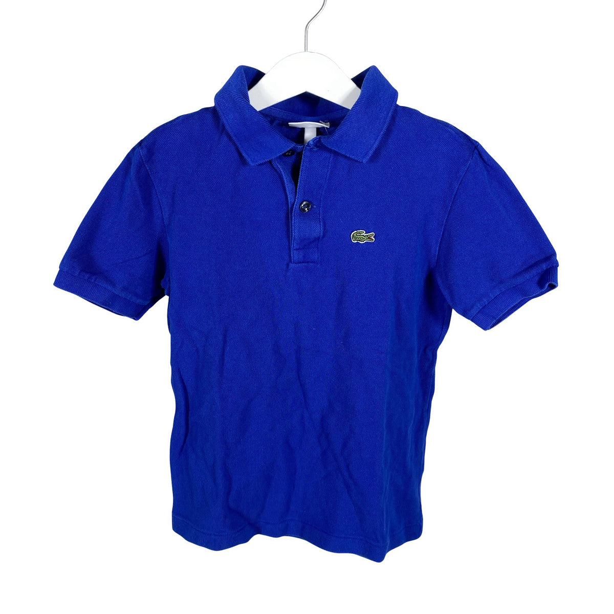 Unisex Lacoste - Polosärk, suurus 134 - 140 - Sinine (1)