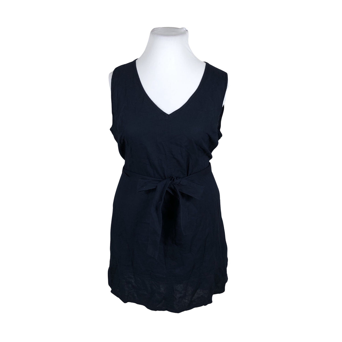 Unisex Luhta - Mitteveniv kleit, suurus 46 - Sinine (1)