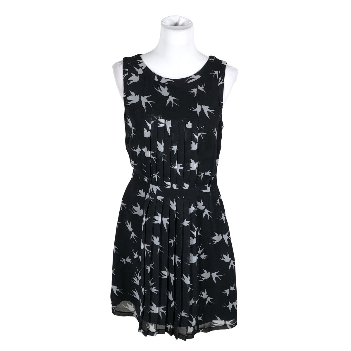 Unisex Esprit - Õhuke kleit, suurus 38 - Sinine (1)
