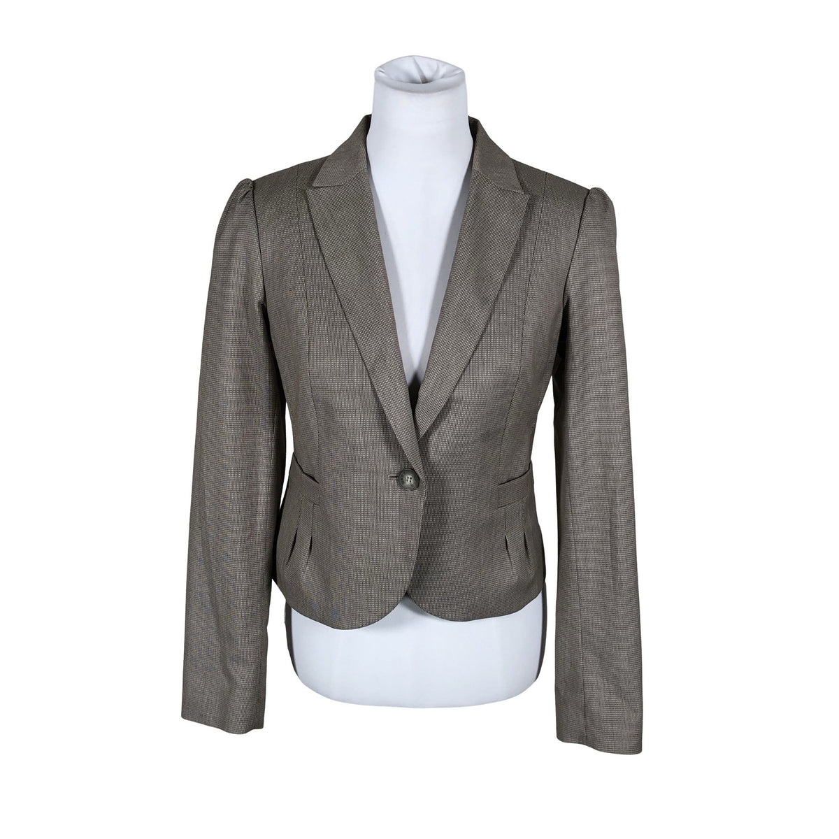 Unisex Mexx - Jakk, suurus 36 - Beige (1)