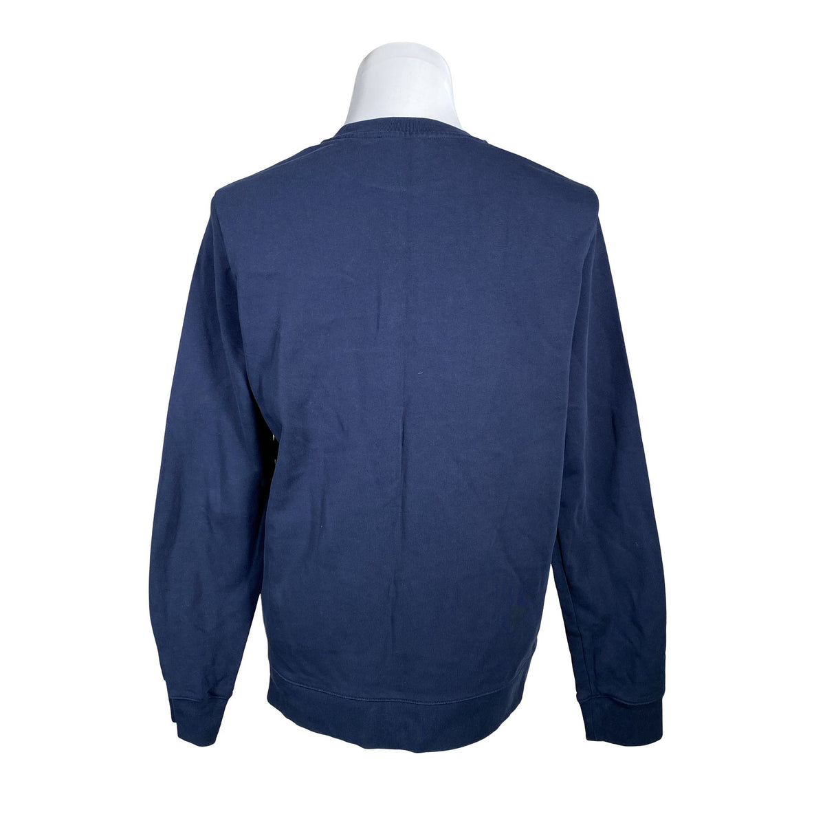 Unisex A.P.C. - Dressikangast pluus, suurus XL - Sinine (3)