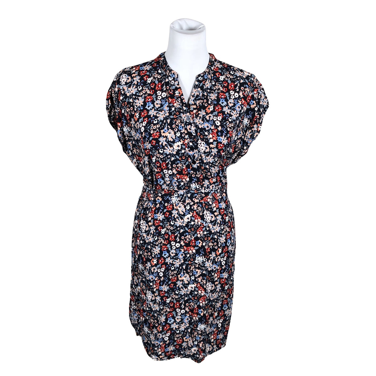 Unisex Esprit - Õhuke kleit, suurus 38 - Sinine (1)
