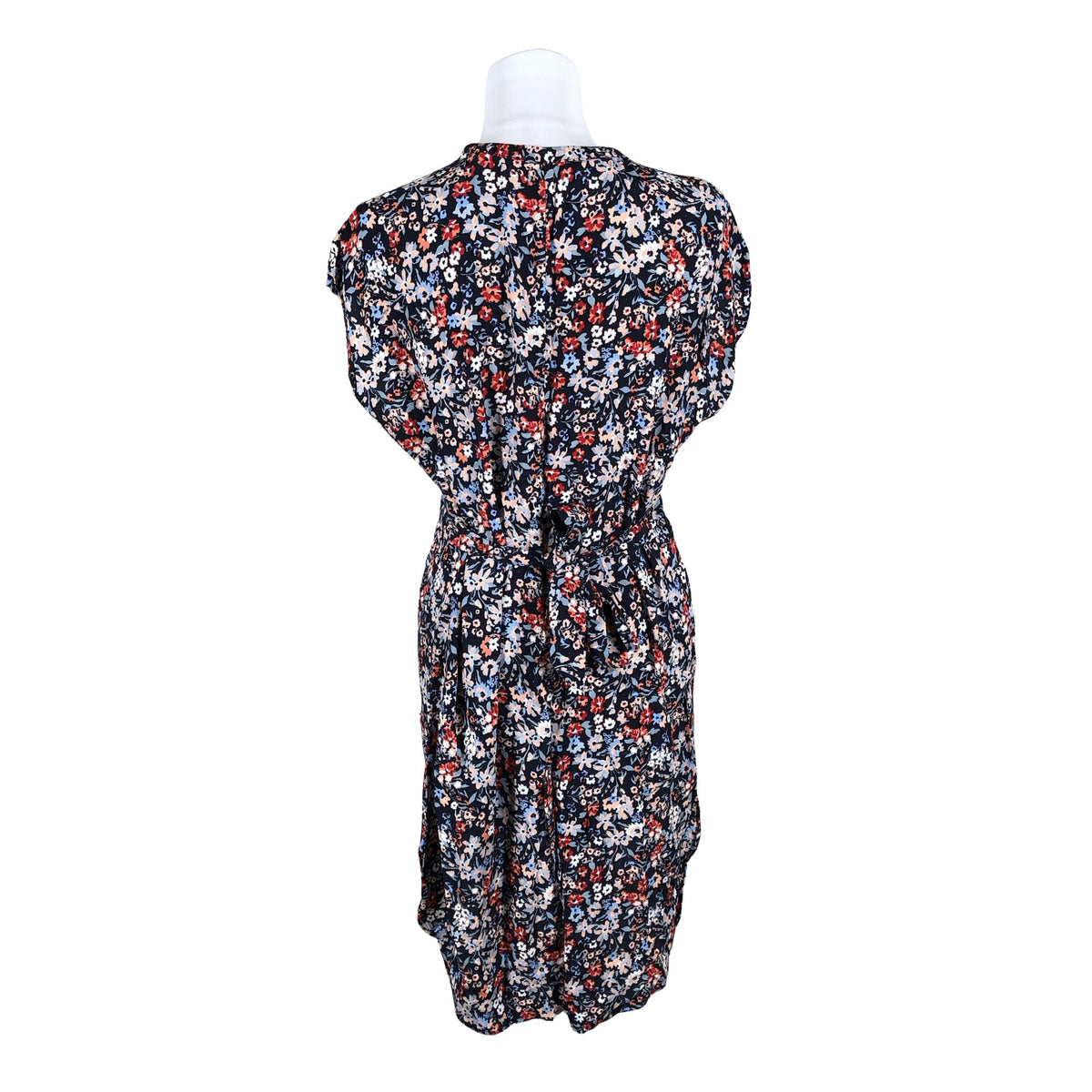 Unisex Esprit - Õhuke kleit, suurus 38 - Sinine (2)