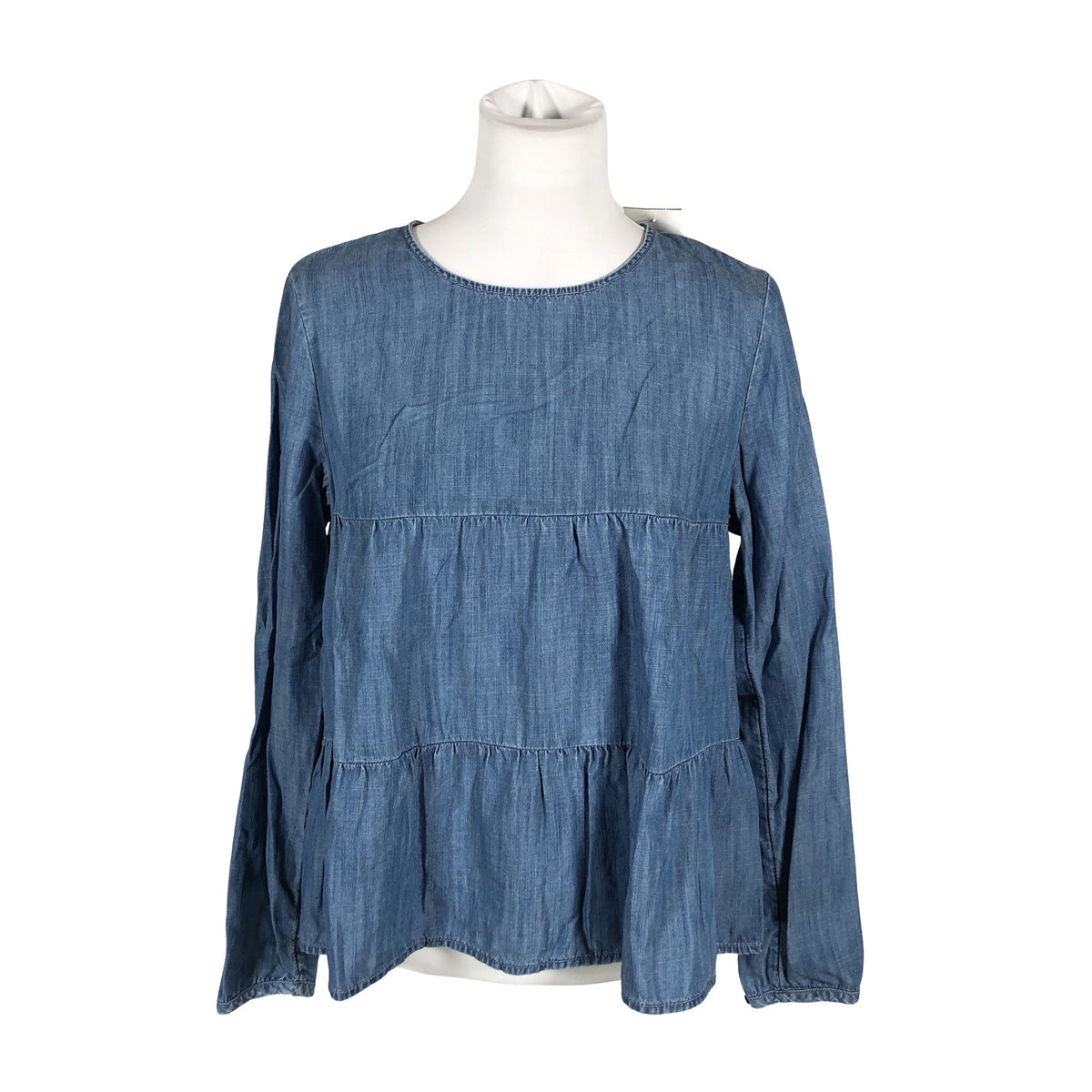 Unisex Esprit - Pluus, suurus 38 - Sinine (1)