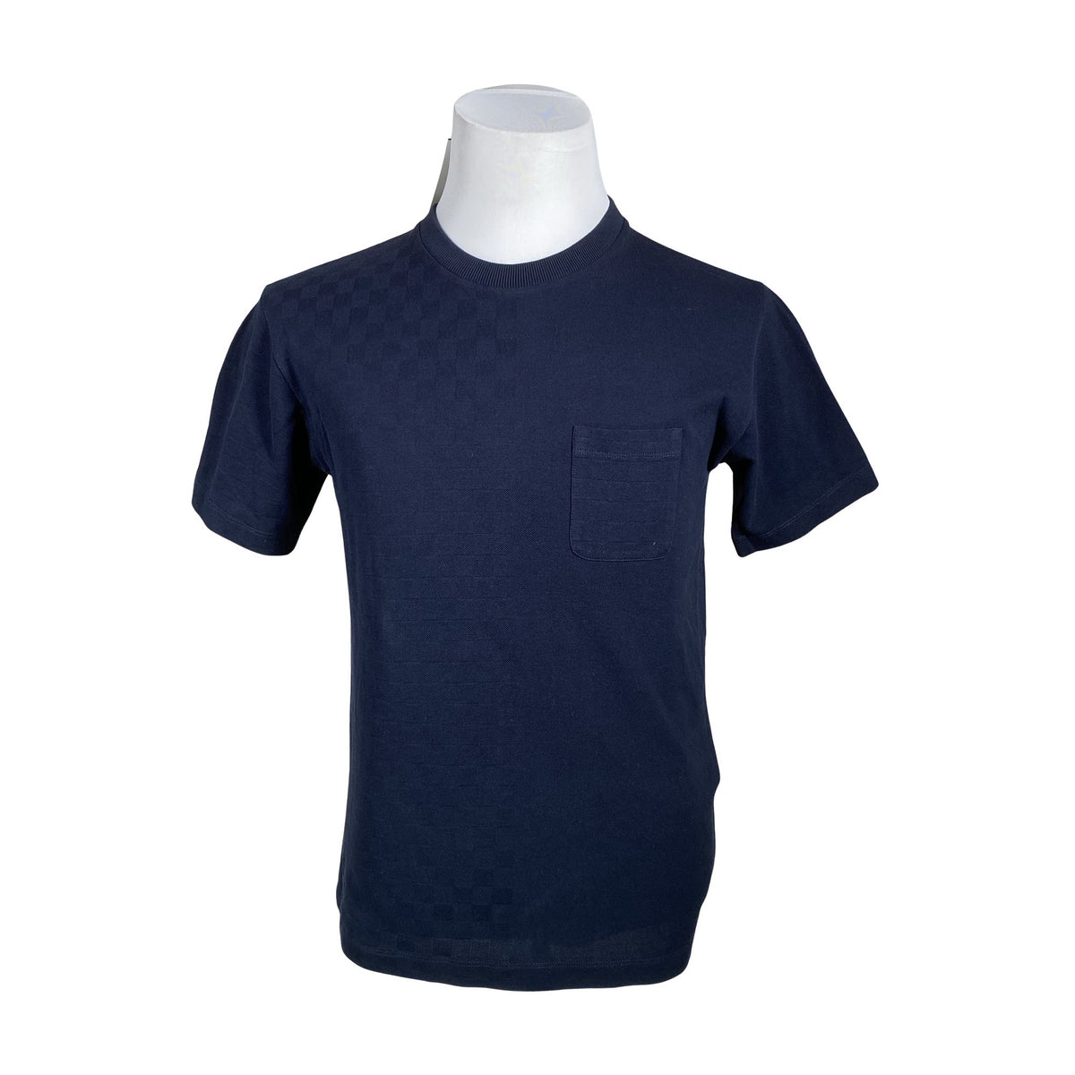 Unisex Louis Vuitton - T-särk, suurus M - Sinine (1)