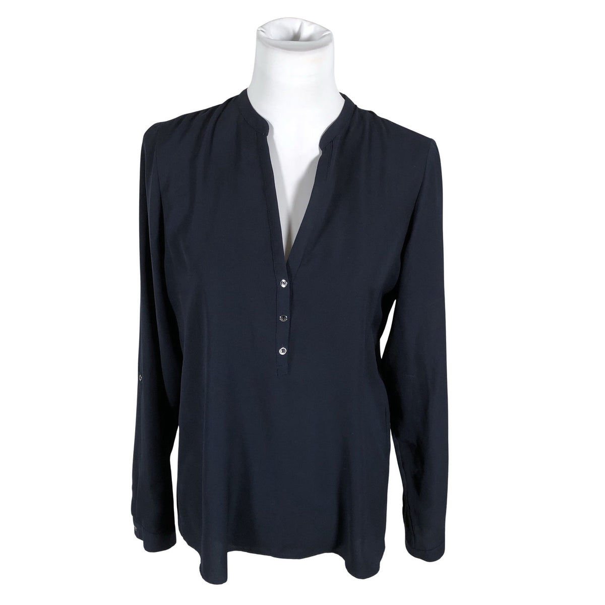 Unisex Esprit - Pluus, suurus 38 - Sinine (1)