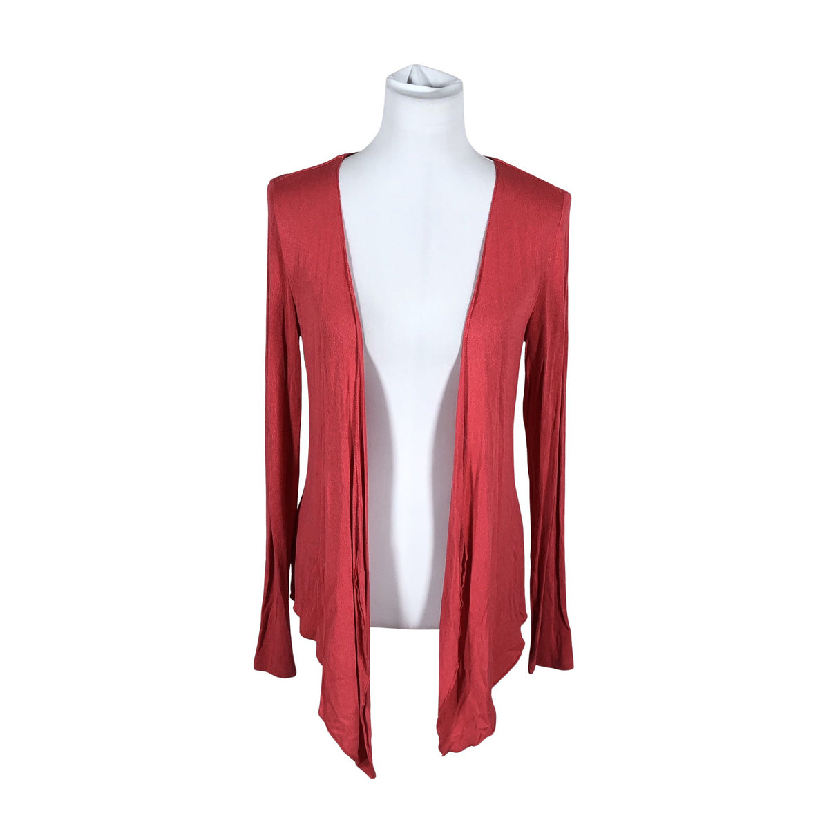 Unisex Esprit - Kardigan, suurus 38 - Roosa (1)