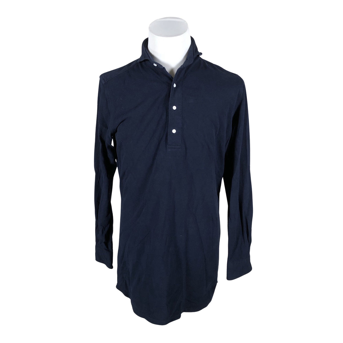 Unisex Luxire - Polosärk, suurus XL - Sinine (1)
