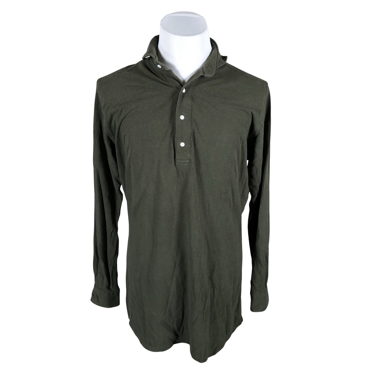 Unisex Luxire - Polosärk, suurus XL - Roheline (1)