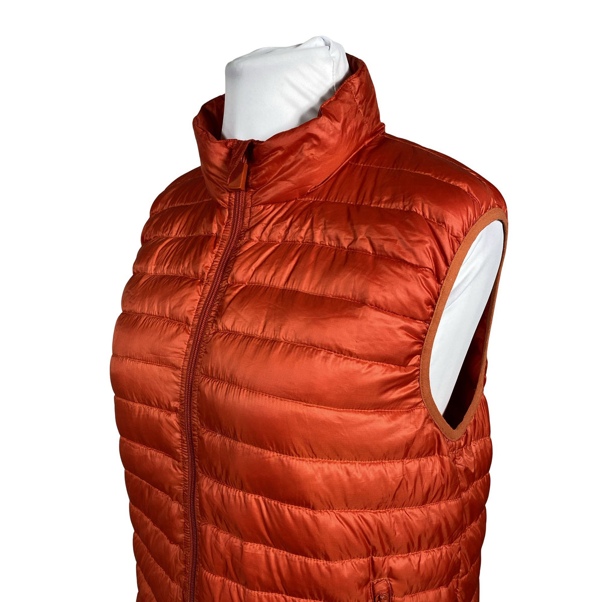 Unisex Aspesi - Õuevest, suurus 42 - Oranž (2)