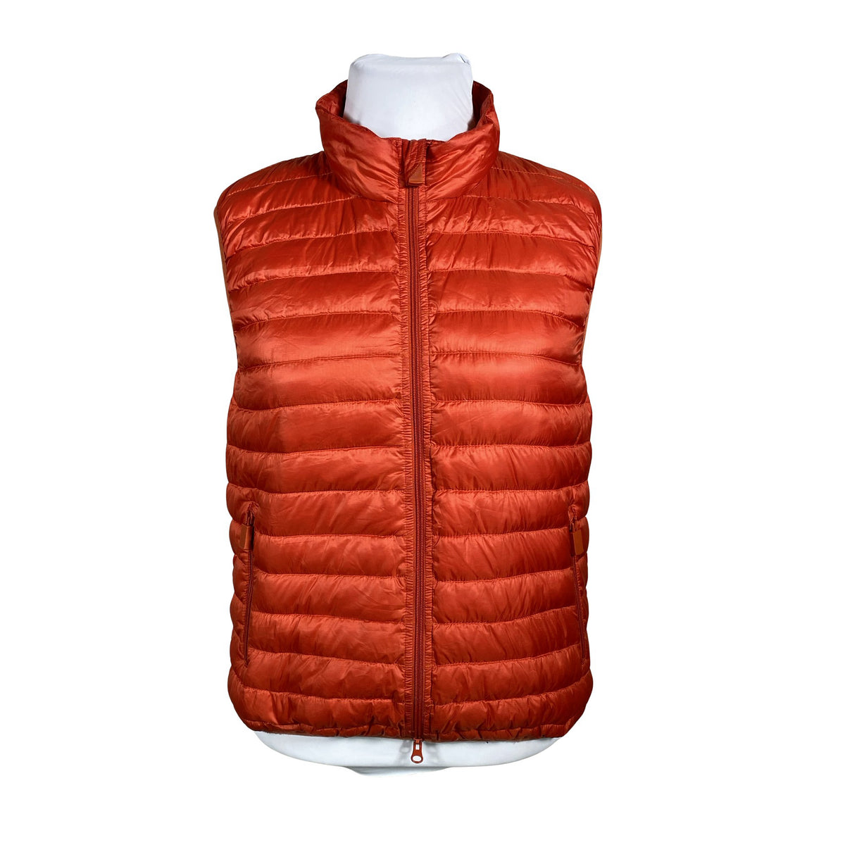 Unisex Aspesi - Õuevest, suurus 42 - Oranž (1)