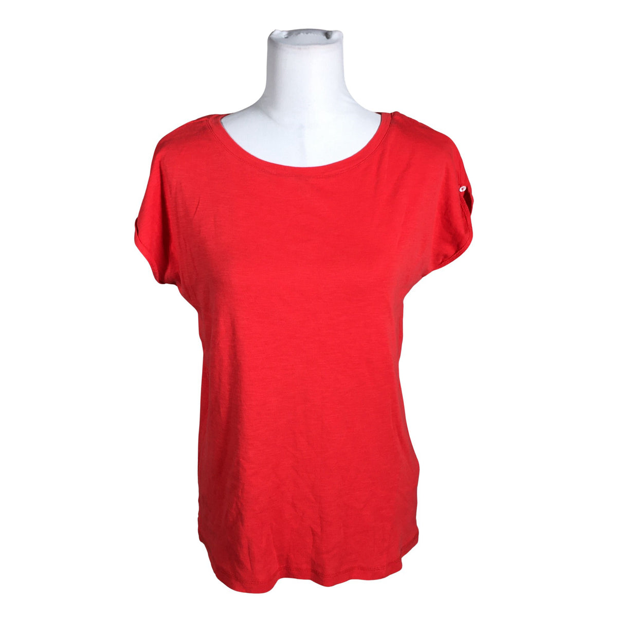 Unisex Esprit - T-särk, suurus 36 - Punane (1)