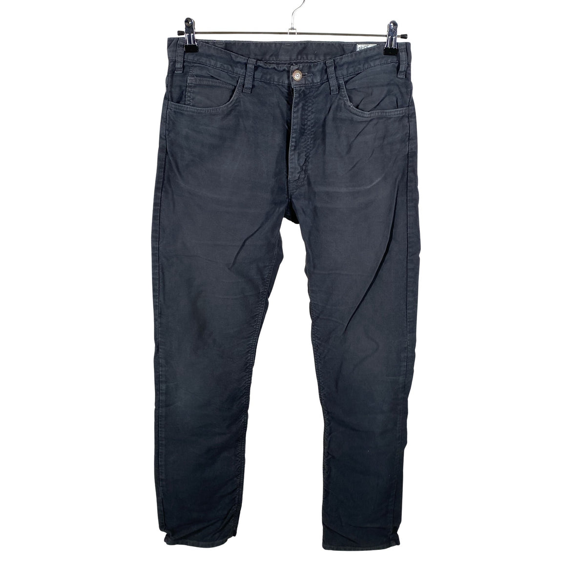 Unisex Orslow - Chino-püksid, suurus M - Sinine (1)