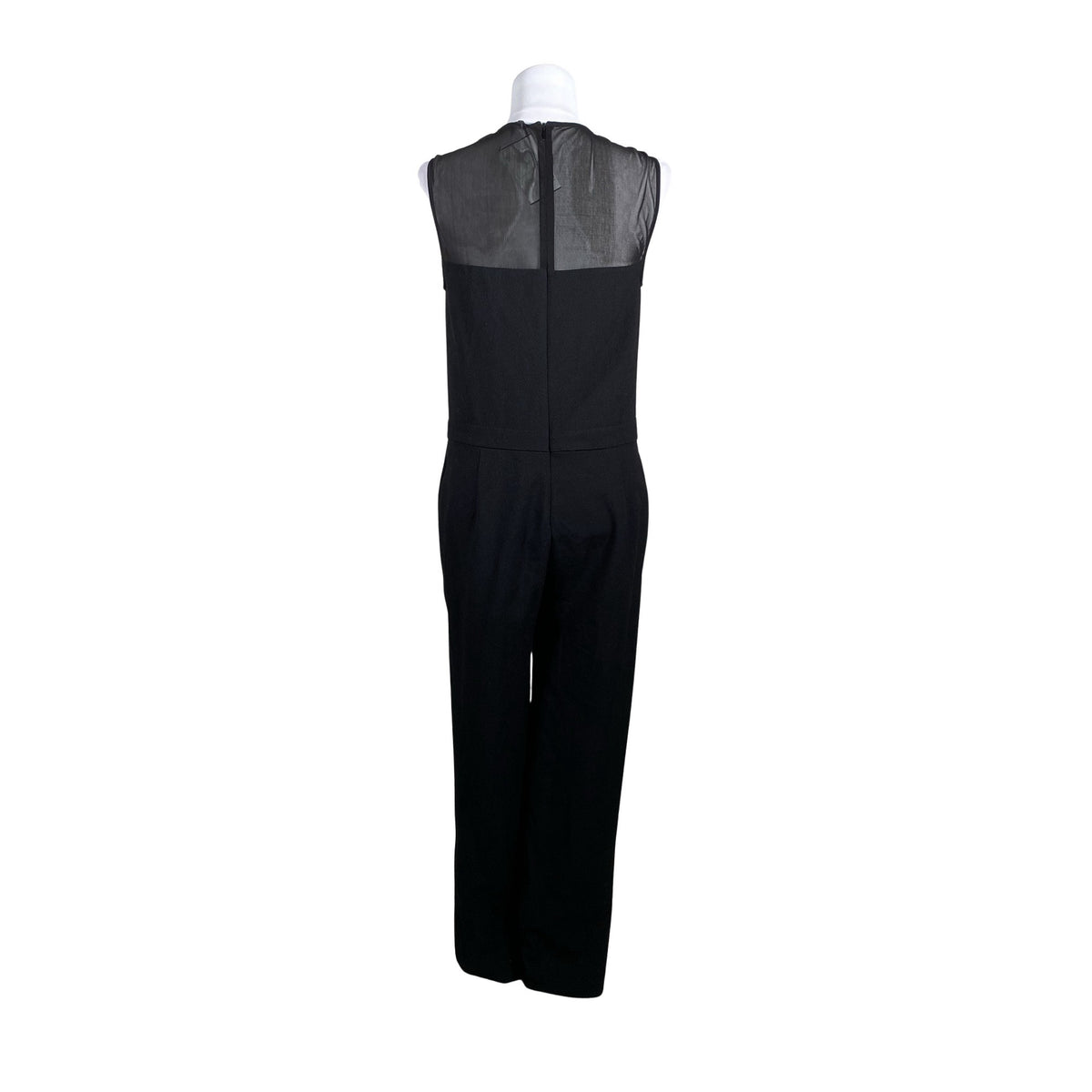 Unisex Just Female - Pükskostüüm, suurus 38 - Must (2)