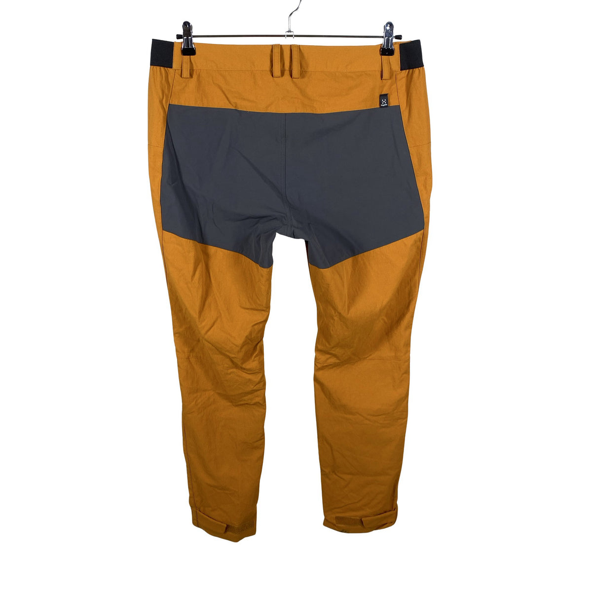Unisex Haglöfs - Õuepüksid, suurus XXL - Oranž (2)