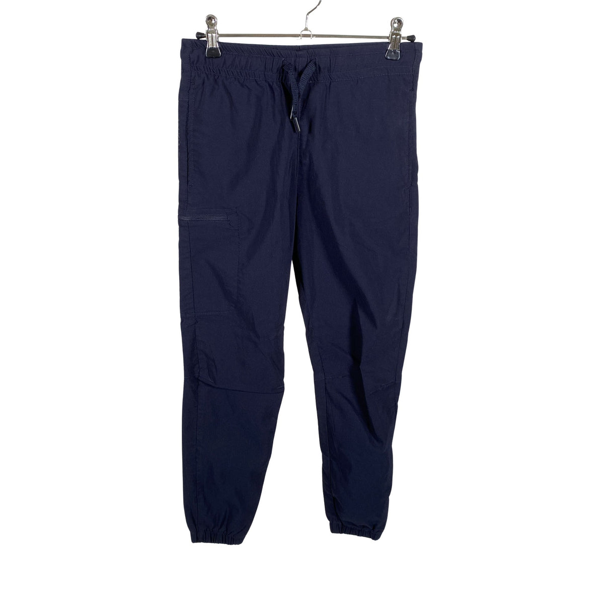 Unisex Makia - Mittevenivad püksid, suurus 146 - 152 - Sinine (1)