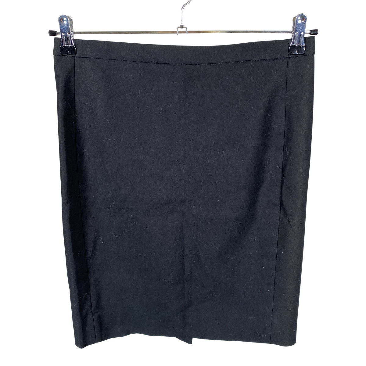 Unisex J. Crew - Mitteveniv seelik, suurus 38 - Must (1)