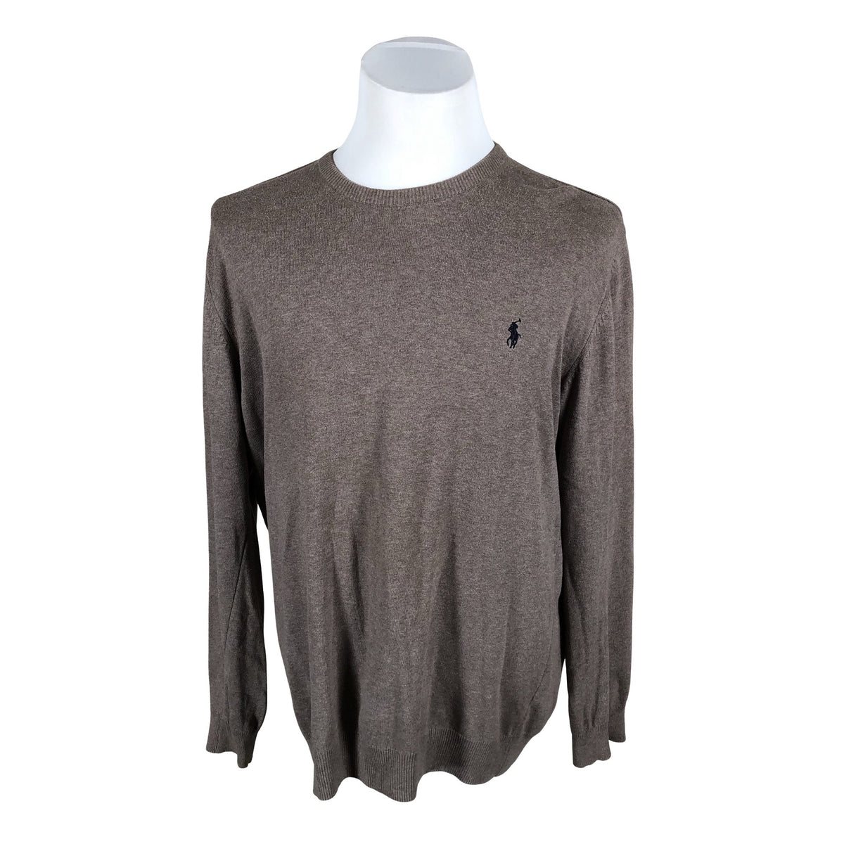 Unisex Polo Ralph Lauren - Kampsun, suurus XXL - Hall (1)