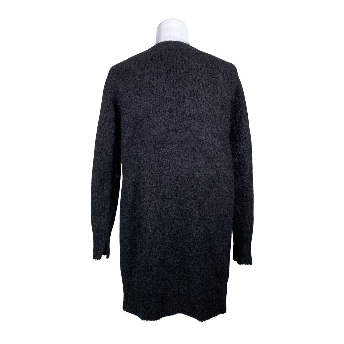 Unisex Tiger of Sweden - Kardigan, suurus 36 - Must (3)