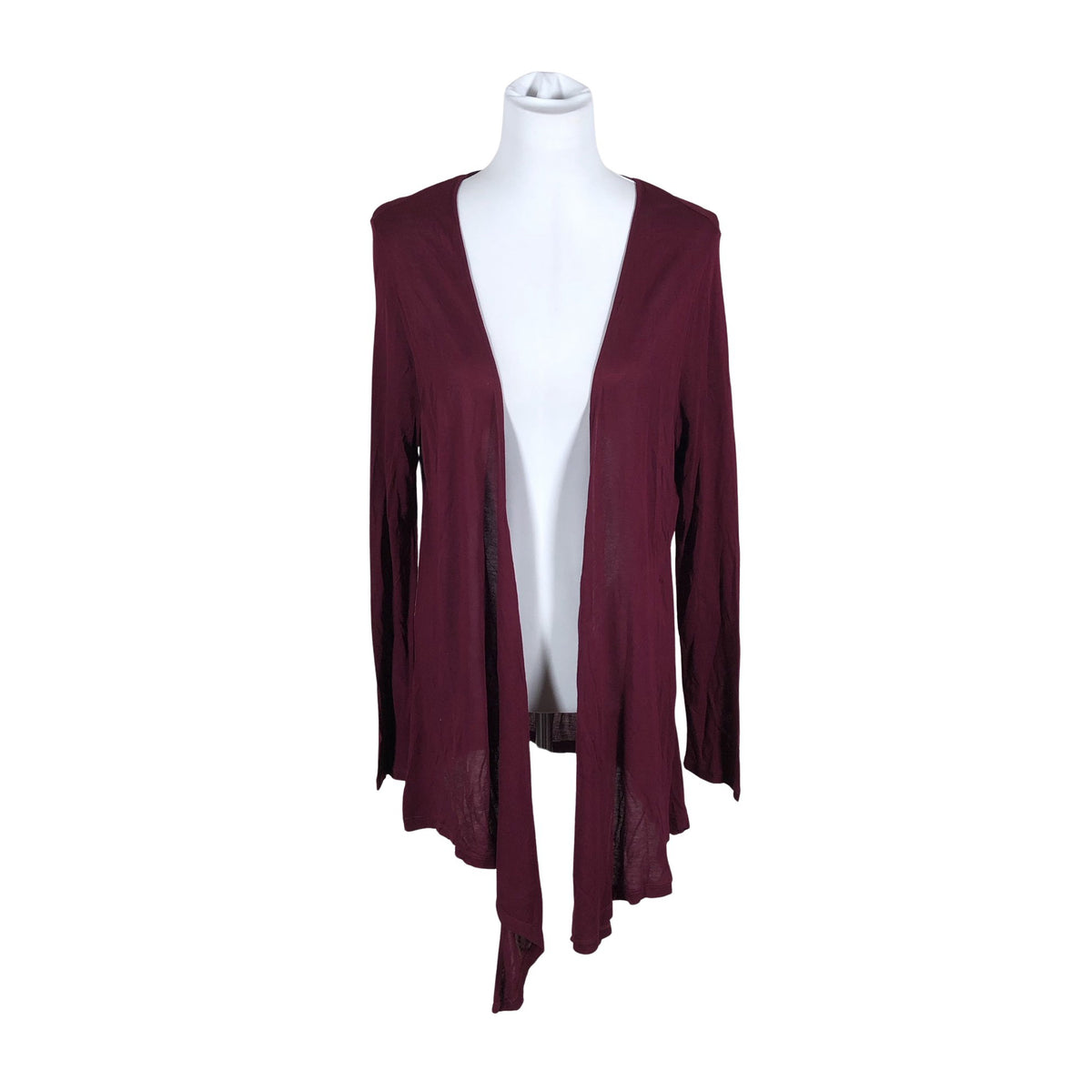 Unisex Betty Barclay - Kardigan, suurus 38 - Lilla (1)