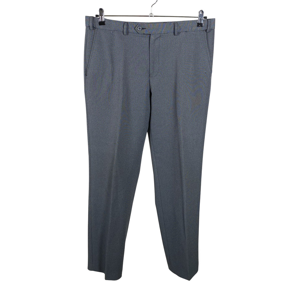 Unisex Marks&Spencer - Ülikonna püksid, suurus M - Hall (1)