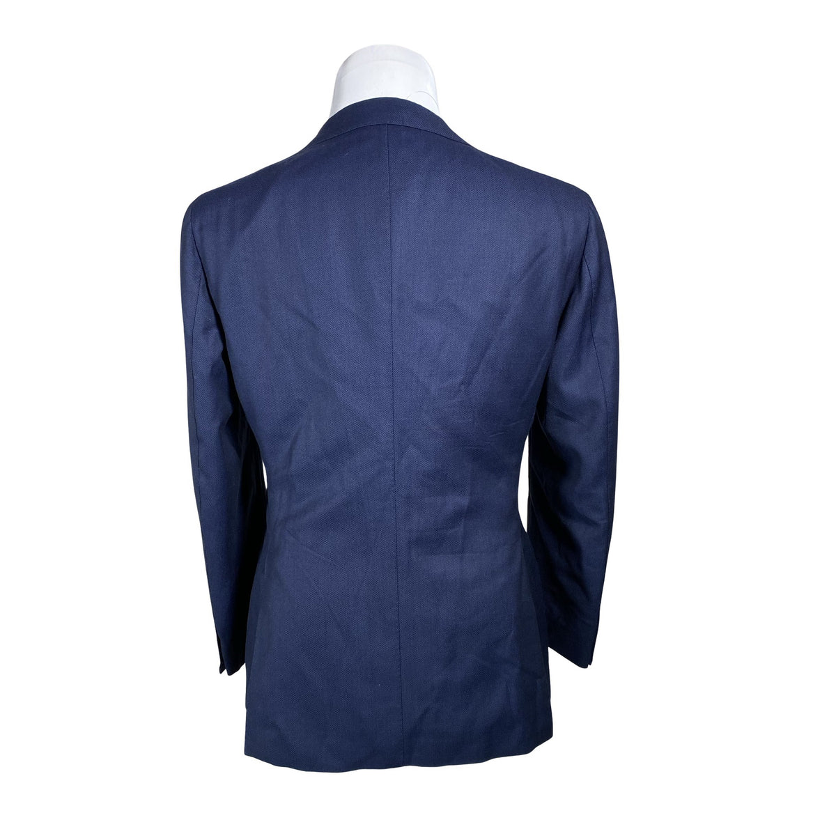 Unisex SuitSupply - Pintsak, suurus M - Sinine (3)