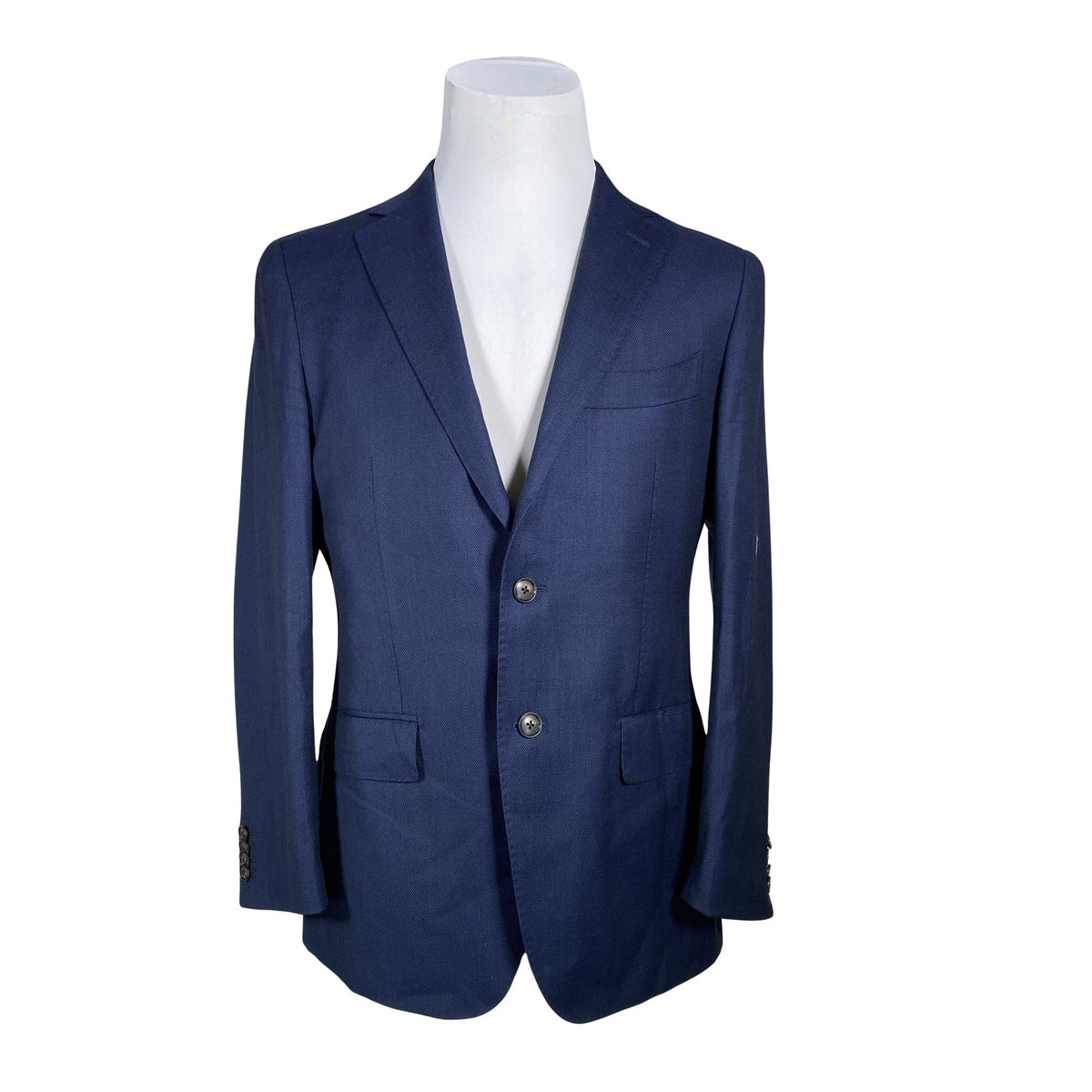 Unisex SuitSupply - Pintsak, suurus M - Sinine (1)