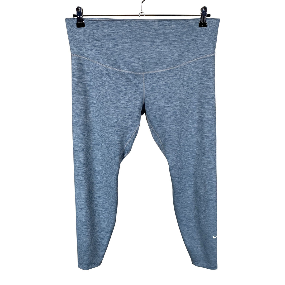 Unisex Nike - Spordiretuusid, suurus 42 - Helesinine (1)