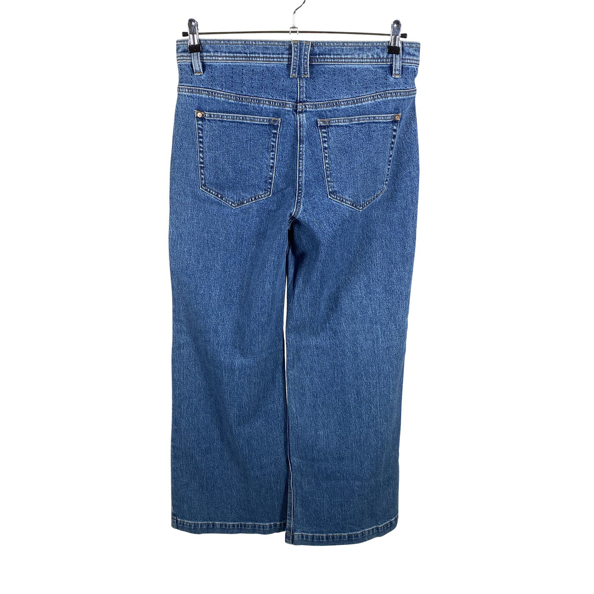 Unisex Gerry Weber - Teksad, suurus 40 - Sinine (2)