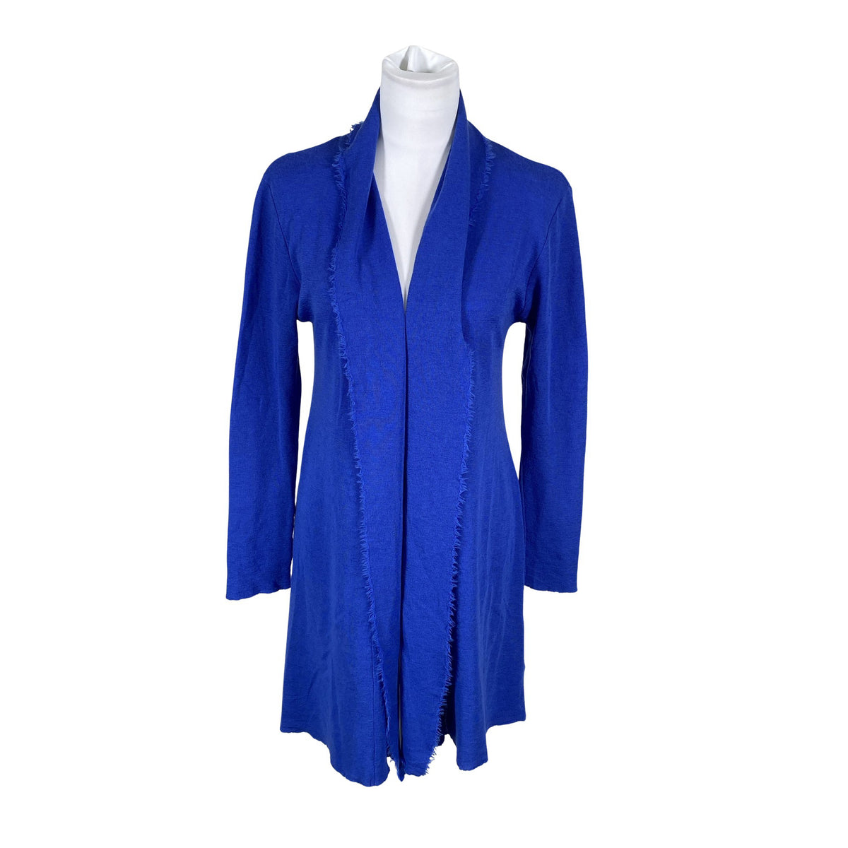 Unisex Blusbar - Kardigan, suurus 38 - Sinine (1)
