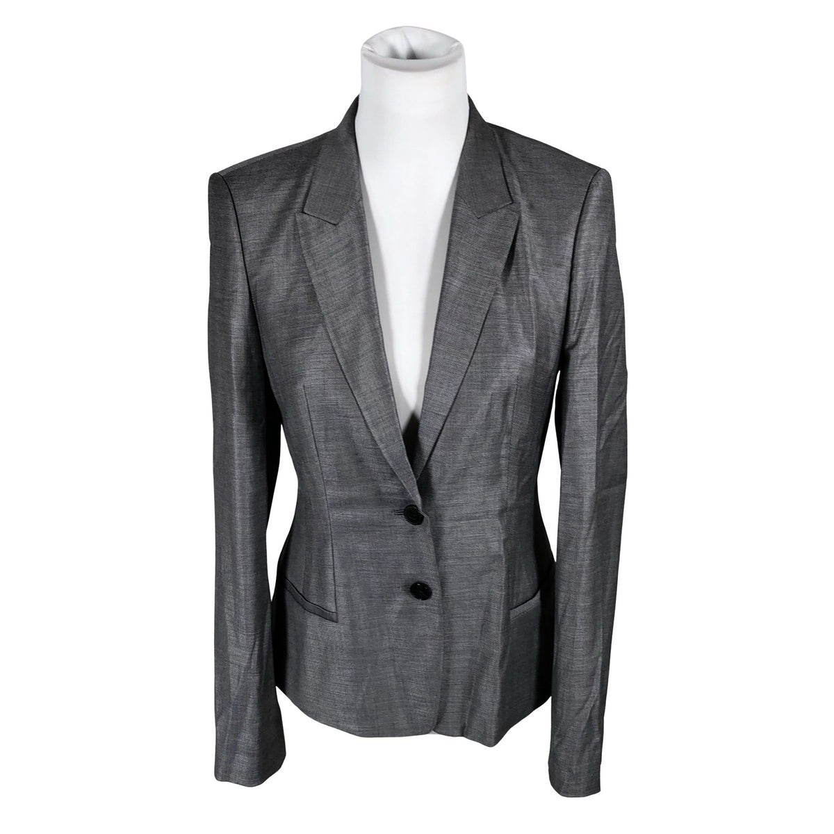 Unisex Hugo Boss - Kostüüm, suurus 36 - Hall (3)